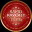 Rapid payout Titan